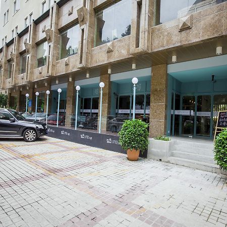 Zhuhai Leisure Hotel Bagian luar foto