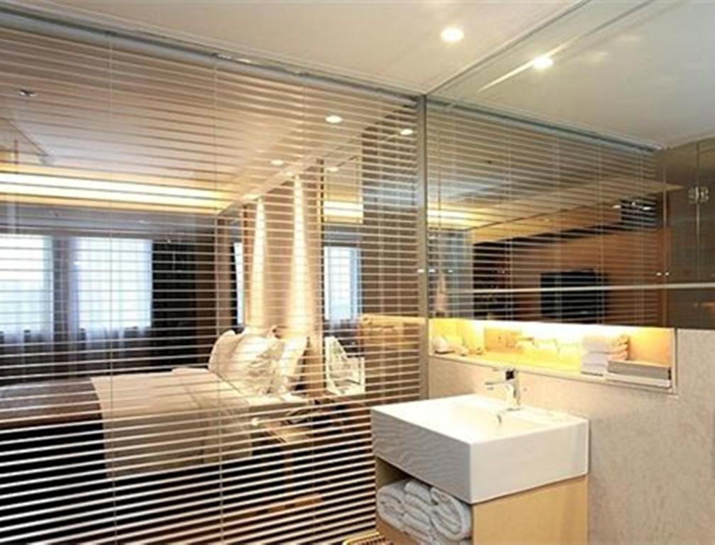 Zhuhai Leisure Hotel Bagian luar foto