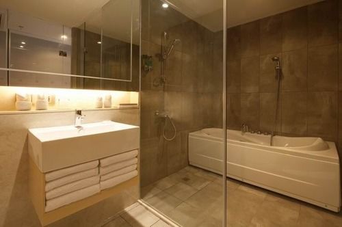 Zhuhai Leisure Hotel Bagian luar foto