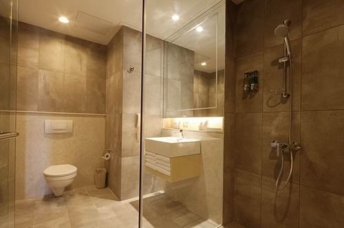 Zhuhai Leisure Hotel Bagian luar foto