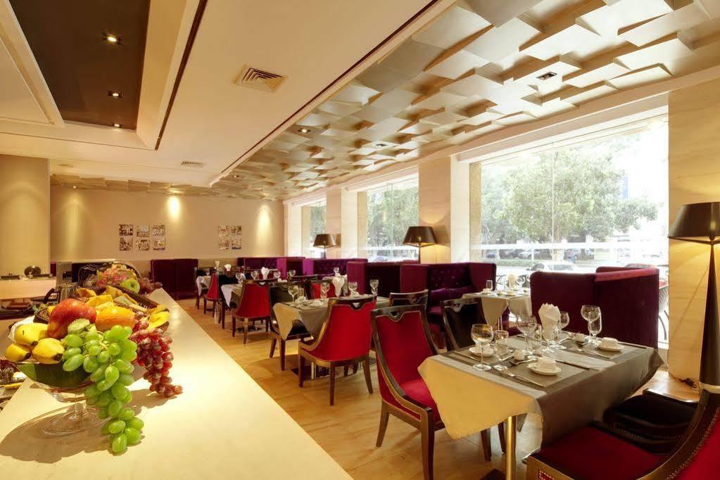 Zhuhai Leisure Hotel Bagian luar foto